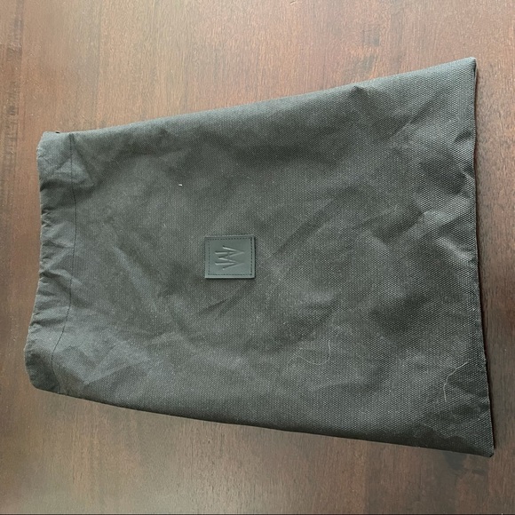 Super soft leather handbag - Picture 13 of 13